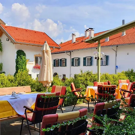 Landgasthof 